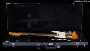 Whitfill T Style 3-Tone Sunburst Double Bound RW