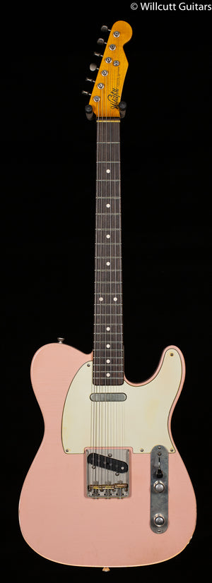 Whitfill T Style Shell Pink RW