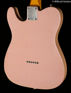 Whitfill T Style Shell Pink RW