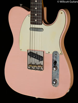 Whitfill T Style Shell Pink RW