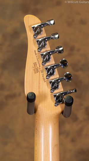 Tom Anderson Hollow T Classic USED