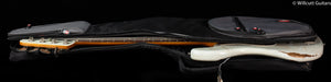 Whitfill J Style Bass Olympic White USED Bass Guitar