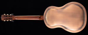 Republic Resolian Style #805 12 Fret Antique Copper (088)