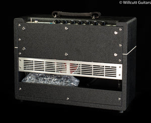 Carr Skylark 112 Combo Black