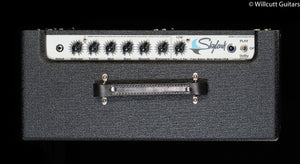 Carr Skylark 112 Combo Black