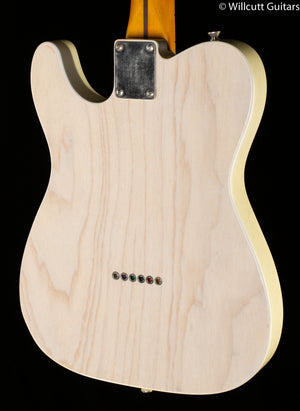 Whitfill T White Blonde Blackguard MN