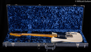 Whitfill T White Blonde Blackguard MN