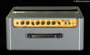 Carr Mercury V 1x12 Gray