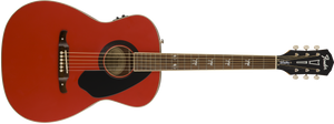Fender TIM ARMSTRONG HELLCAT Ruby