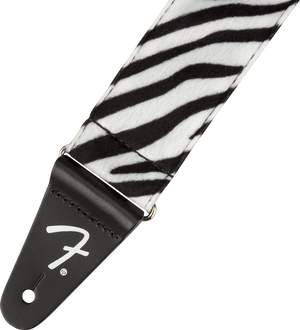 FENDER WILD ANIMAL PRINT STRAPS, 2"