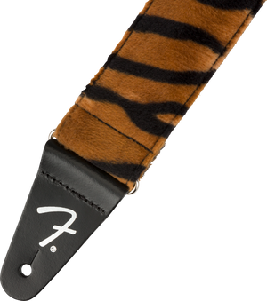FENDER WILD ANIMAL PRINT STRAPS, 2"