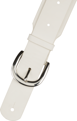 Fender George Harrison Rocky Leather Strap