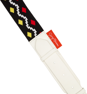 Fender George Harrison Rocky Leather Strap