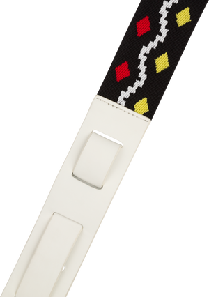 Fender George Harrison Rocky Leather Strap