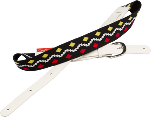 Fender George Harrison Rocky Leather Strap