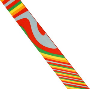 Fender George Harrison Rocky Polyester Strap