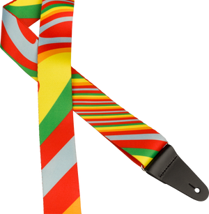 Fender George Harrison Rocky Polyester Strap