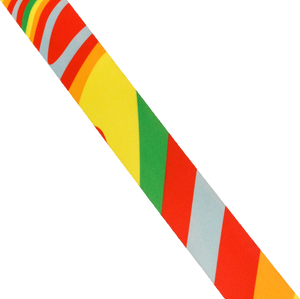 Fender George Harrison Rocky Polyester Strap