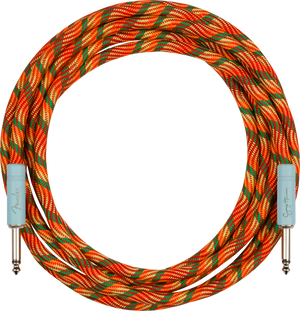 Fender George Harrison Rocky Instrument Cable