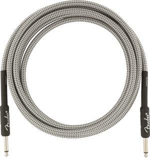 Fender Professional Series Instrument Cable, 15' Tweed