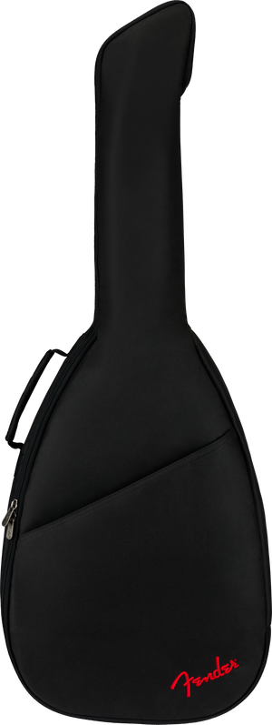 Fender FAS405 Small Body Acoustic Gig Bag, Black