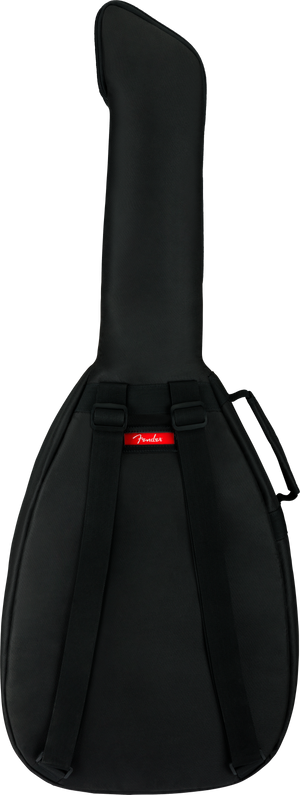 Fender FAS405 Small Body Acoustic Gig Bag, Black