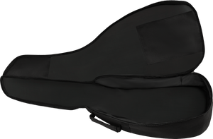 Fender FAS405 Small Body Acoustic Gig Bag, Black
