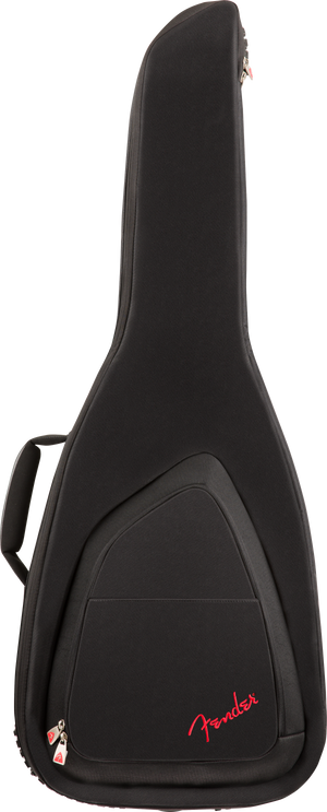 Fender FE620 Electric Guitar Gig Bag, Black