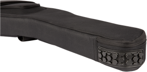 Fender FE620 Electric Guitar Gig Bag, Black
