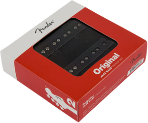 Fender Original Jazz Bass® Pickups, (2)