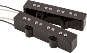 Fender Original Jazz Bass® Pickups, (2)