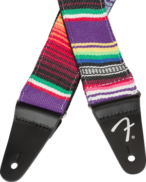 Fender 2" Serape Strap