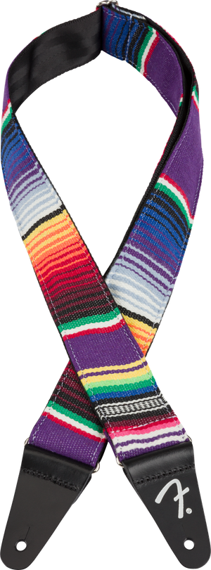 Fender 2" Serape Strap