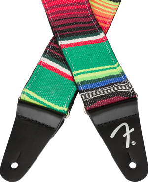 Fender 2" Serape Strap