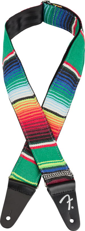 Fender 2" Serape Strap