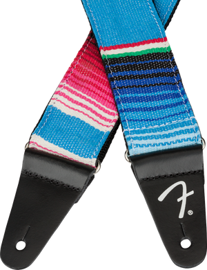 Fender 2" Serape Strap