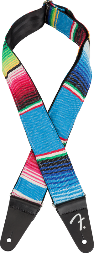 Fender 2" Serape Strap