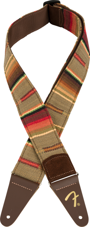 Fender 2" Sonoran Strap