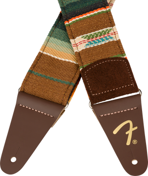 Fender 2" Sonoran Strap