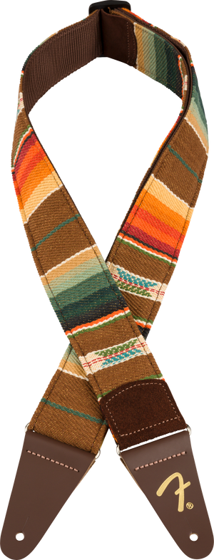 Fender 2" Sonoran Strap