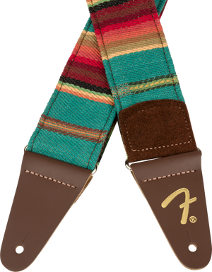 Fender 2" Sonoran Strap