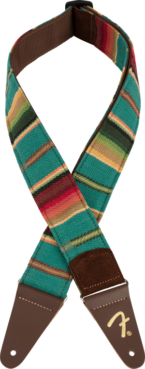 Fender 2" Sonoran Strap