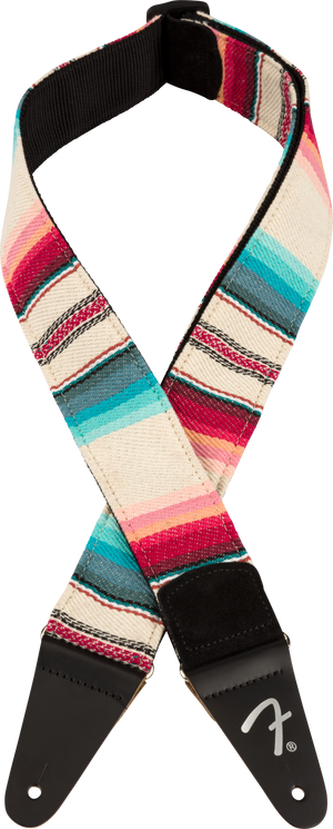 Fender 2" Sonoran Strap