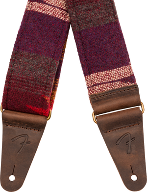 Fender 2" Zion Strap