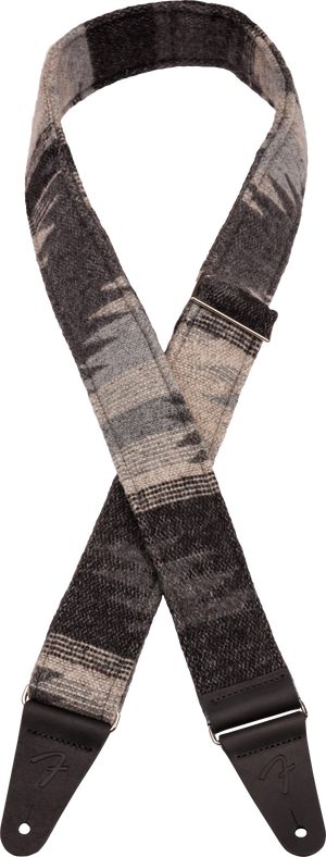 Fender 2" Zion Strap