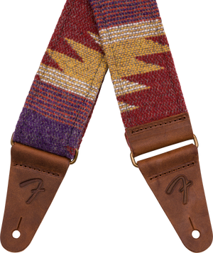 Fender 2" Zion Strap
