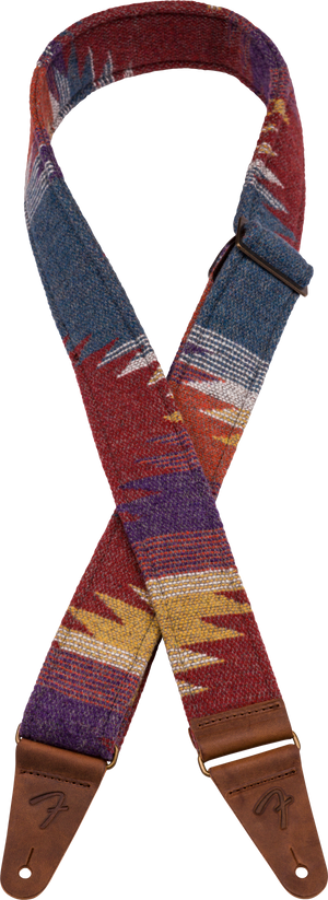Fender 2" Zion Strap