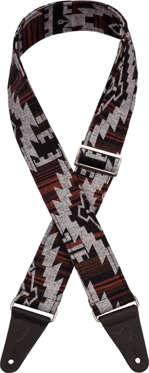 Fender 2" Zion Strap