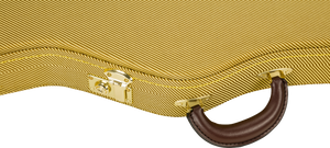 Fender Telecaster® Thermometer Case, Tweed