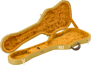 Fender Telecaster® Thermometer Case, Tweed